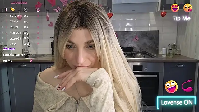 Snapshot of Yoda21 chatting on 03-13-25, 02:33 Yoda21 online show from 03-13-25, 02:33