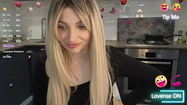 Snapshot of Yoda21 chatting on 03-16-25, 02:44 Yoda21 online show from 03-16-25, 02:44