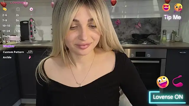 Snapshot of Yoda21 chatting on 03-17-25, 04:01 Yoda21 online show from 03-17-25, 04:01