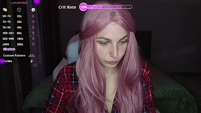 Snapshot of Yoda21 chatting on 10-27-25, 04:55 Yoda21 online show from 10-27-25, 04:55