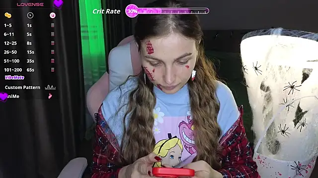 Snapshot of Yoda21 chatting on 11-01-25, 03:47 Yoda21 online show from 11-01-25, 03:47