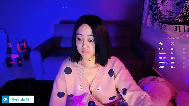 ela 0 online show from 12-18-24, 07:58