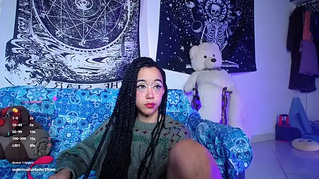 ela 0 online show from 02-04-25, 03:36