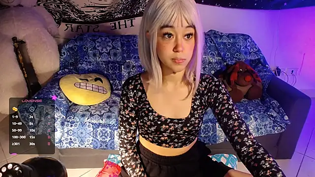 ela 0 online show from 02-15-25, 01:53