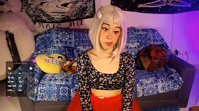 ela 0 online show from 02-15-25, 04:58