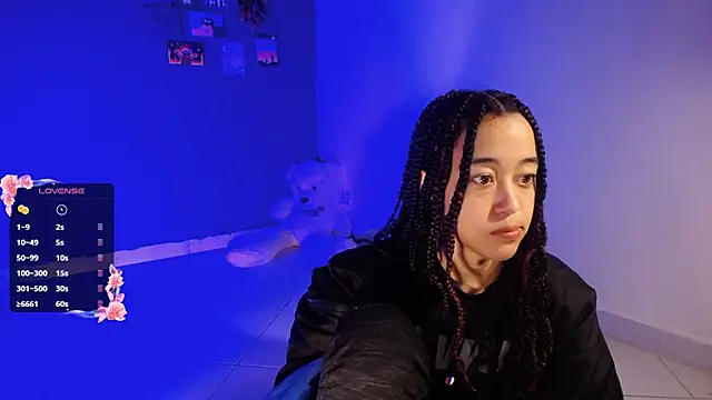 ela 0 online show from 03-19-25, 04:36