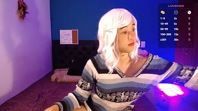 ela 0 online show from 10-01-25, 12:16