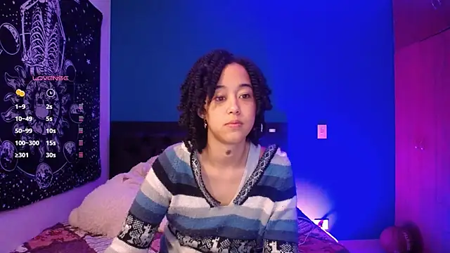 ela 0 online show from 10-19-25, 06:25