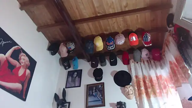 seleneh online show from 03-21-25, 09:12