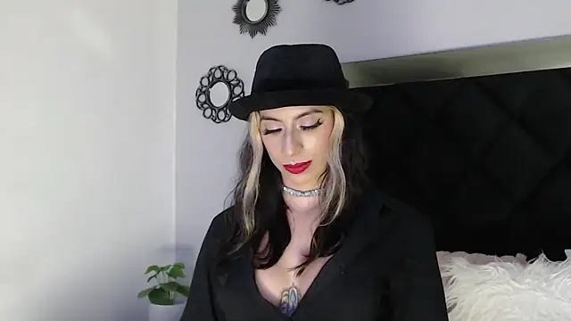 KinaCooper online show from 03-14-25, 12:21