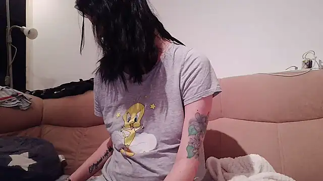 LauraBaby online show from 12-21-24, 07:16