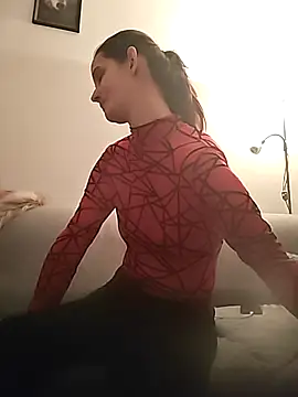 LauraBaby online show from 01-06-26, 07:28