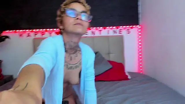 anaroman01 online show from 02-08-25, 07:27