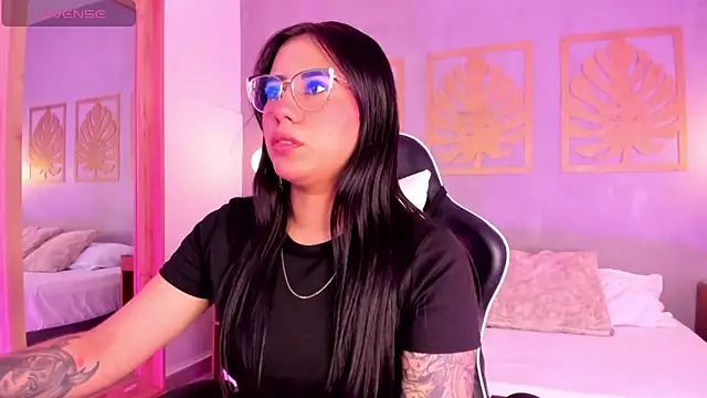 majo rosse  online show from 03-13-26, 07:09