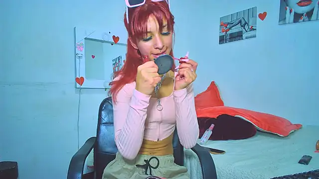 Tatis Blux online show from 02-10-25, 06:24