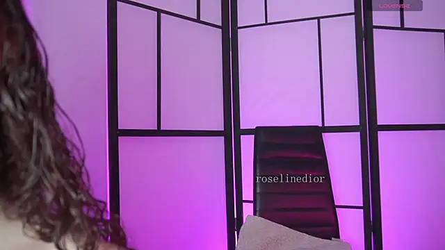 roselinedior online show from 02-18-26, 03:19