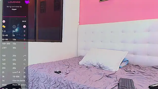 daddyissuesss  online show from 02-05-25, 10:33