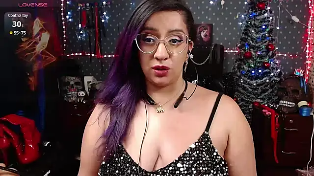 andreafetishx online show from 01-01-25, 08:45