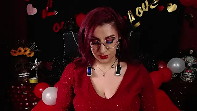 andreafetishx online show from 02-14-26, 10:39