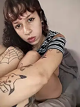 toxicsharmmy online show from 12-01-25, 06:24