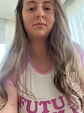 curvyflawless online show from 03-09-25, 01:37