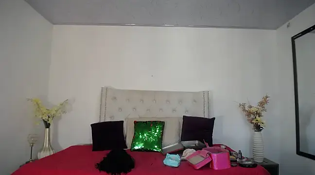 maria camilacms online show from 01-23-25, 05:52