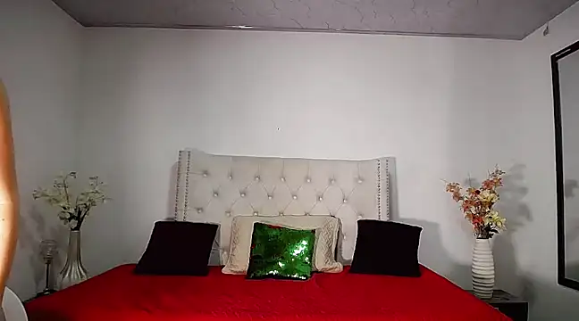 maria camilacms online show from 01-25-25, 12:06