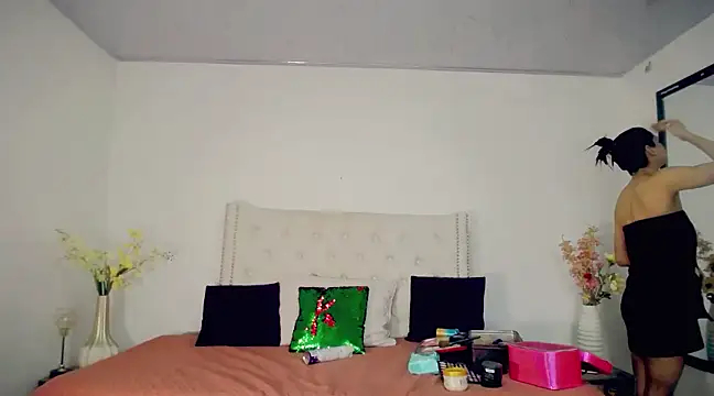 maria camilacms online show from 01-29-25, 03:58