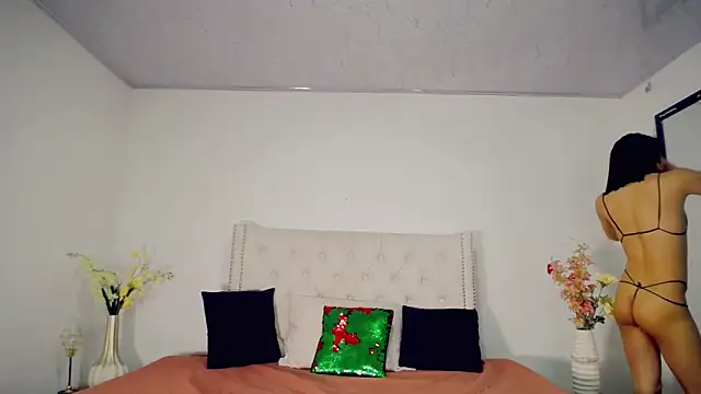 maria camilacms online show from 02-05-25, 10:33