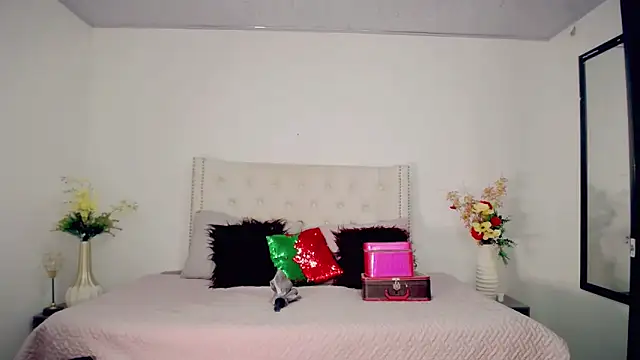 maria camilacms online show from 02-25-25, 04:00