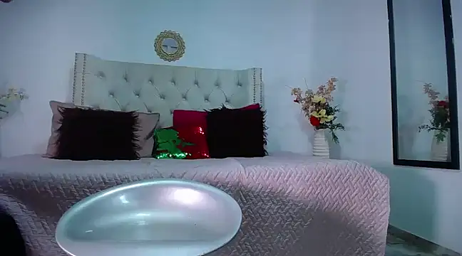 maria camilacms online show from 02-28-25, 01:37