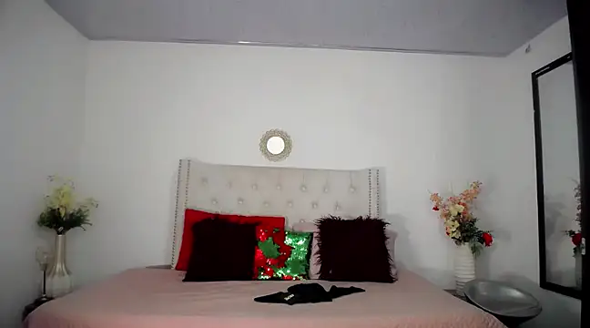 maria camilacms online show from 03-06-25, 03:35