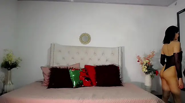 maria camilacms online show from 03-07-25, 12:48