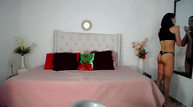 maria camilacms online show from 03-10-25, 06:45