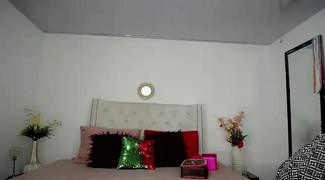 maria camilacms online show from 03-11-25, 03:56