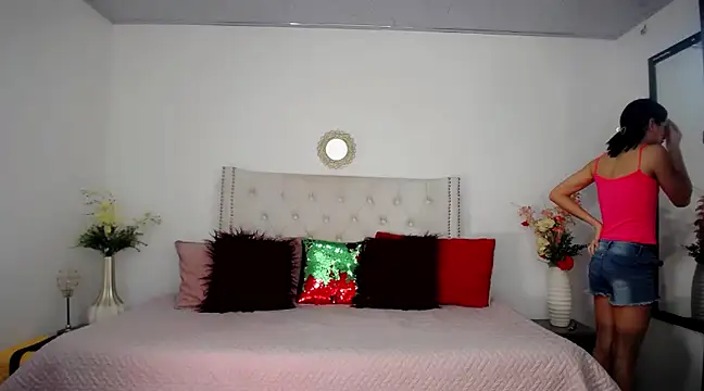 maria camilacms online show from 03-13-25, 03:17