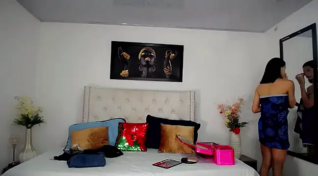 maria camilacms online show from 03-18-25, 06:04