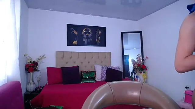 maria camilacms online show from 09-13-25, 03:45