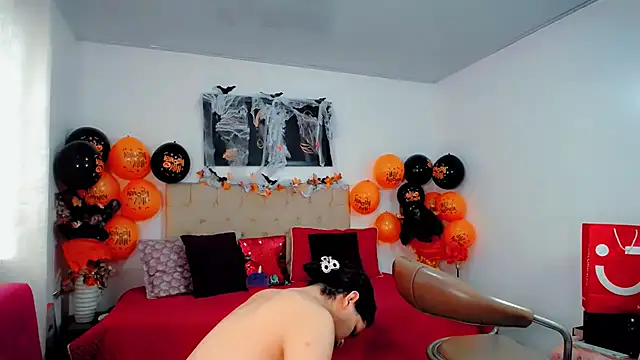 maria camilacms online show from 10-08-25, 03:53