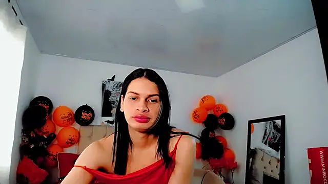 maria camilacms online show from 10-13-25, 05:46