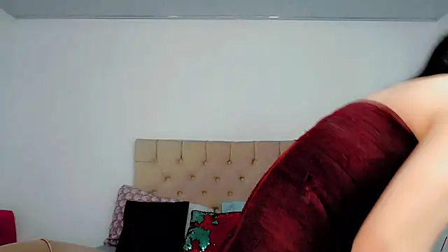 maria camilacms online show from 10-31-25, 05:14