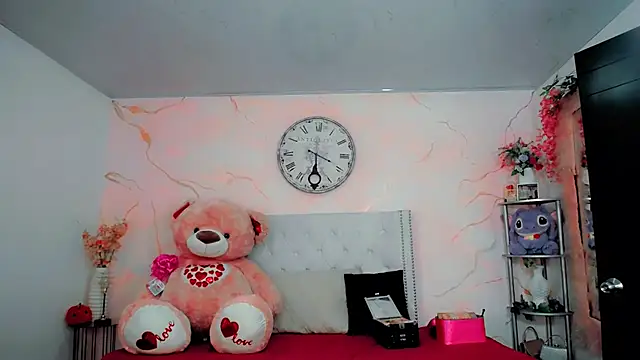 maria camilacms online show from 01-13-26, 06:02