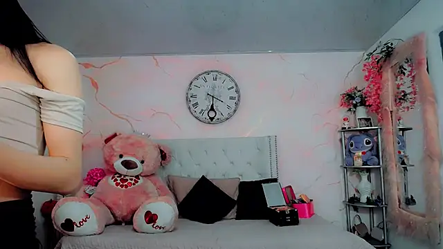 maria camilacms online show from 02-02-26, 06:06