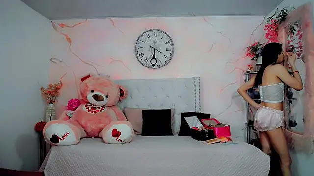 maria camilacms online show from 02-04-26, 06:14