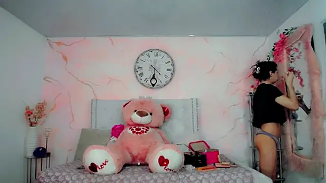 maria camilacms online show from 02-24-26, 06:06