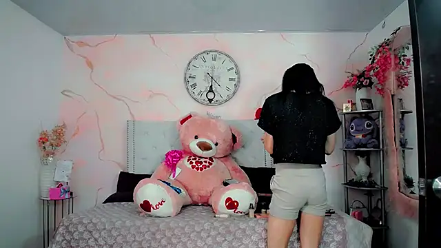 maria camilacms online show from 03-14-26, 06:02