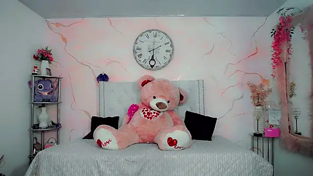 maria camilacms online show from 03-24-26, 06:02