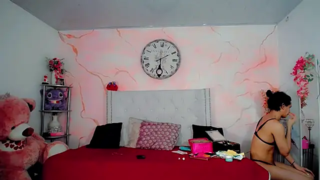 maria camilacms online show from 04-17-26, 06:11