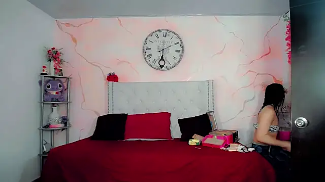 maria camilacms online show from 04-27-26, 06:06