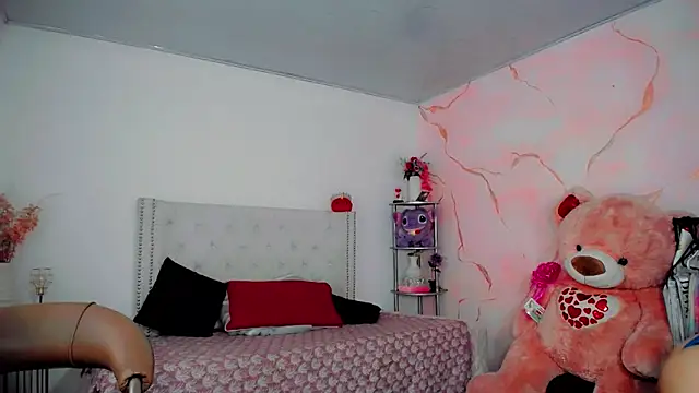 Snapshot of maria_camilacms chatting on 05-14-26, 06:04 maria camilacms online show from 05-14-26, 06:04
